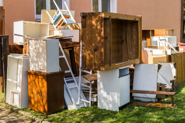 Best Residential Junk Removal  in Martinsburg, PA