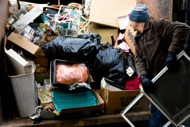 Best Garage Cleanout  in Martinsburg, PA