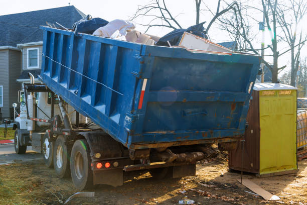 Martinsburg, PA Junk Removal Company