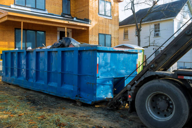 Retail Junk Removal in Martinsburg, PA